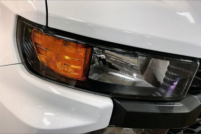 Used 2021 Chevrolet Silverado 1500 W/T w/ WT Fleet Convenience Package image 28