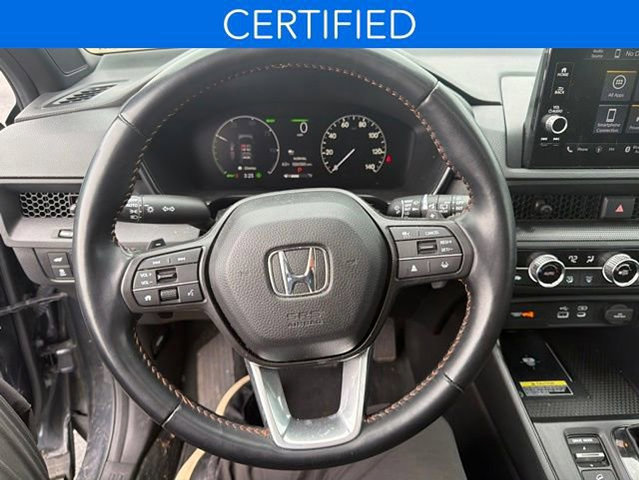 Used 2025 Honda CR-V Sport-L image 31