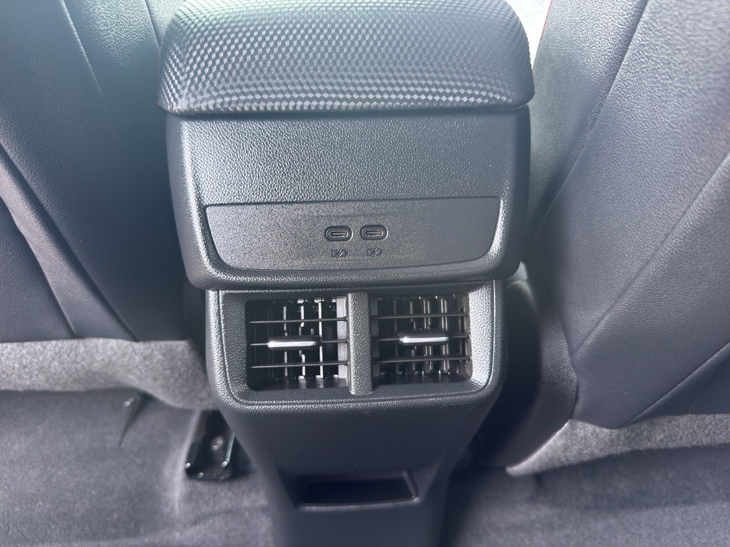 Certified 2025 Chevrolet Equinox RS AWD/4WD image 32