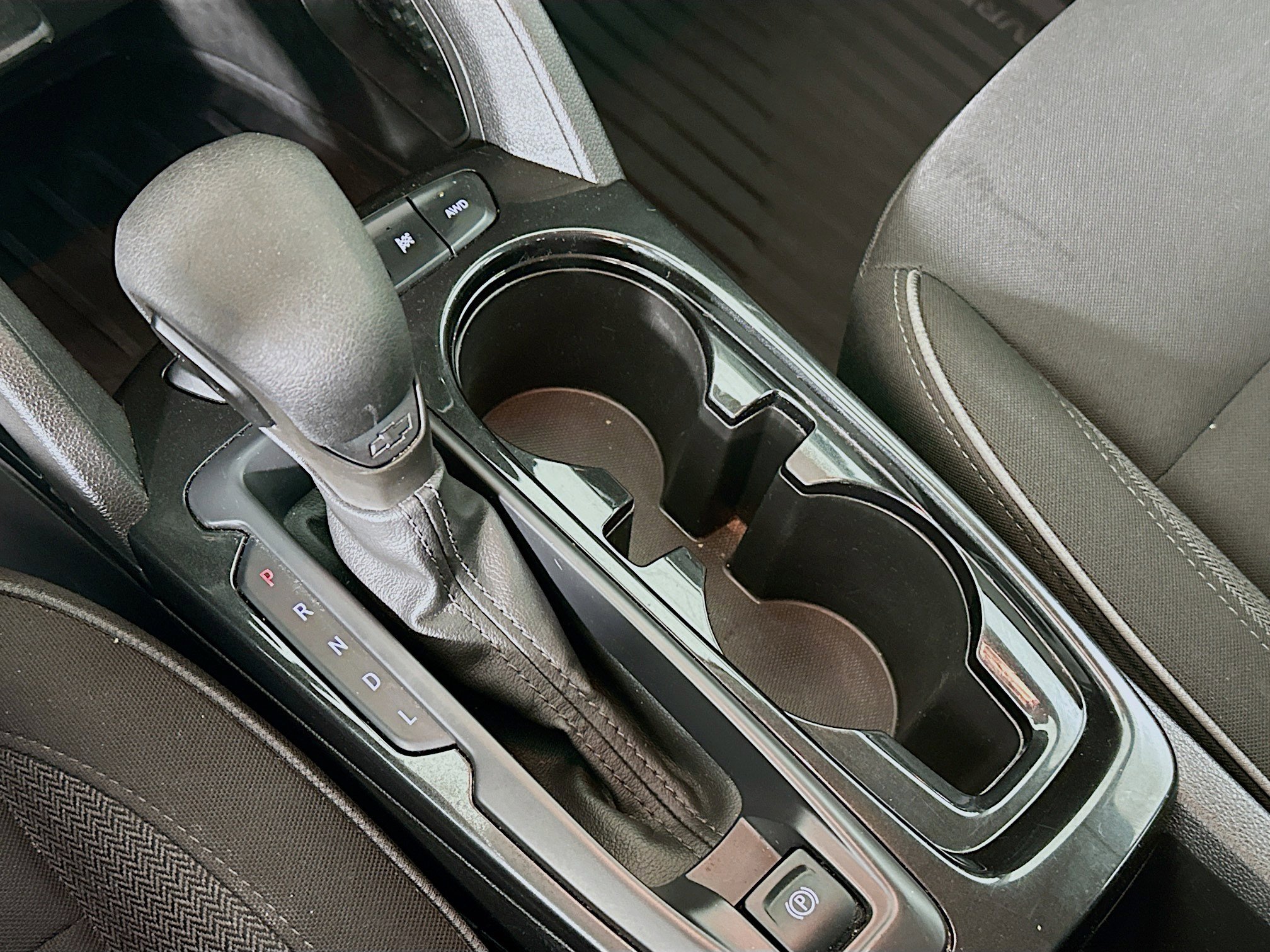 Used 2024 Chevrolet TrailBlazer LS w/ LS Convenience Package image 23