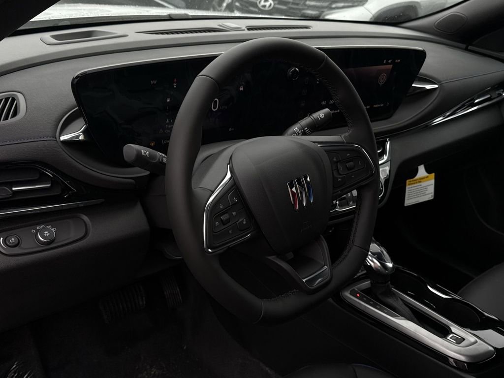 New 2026 Buick Envista Sport Touring w/ Convenience I Package image 16