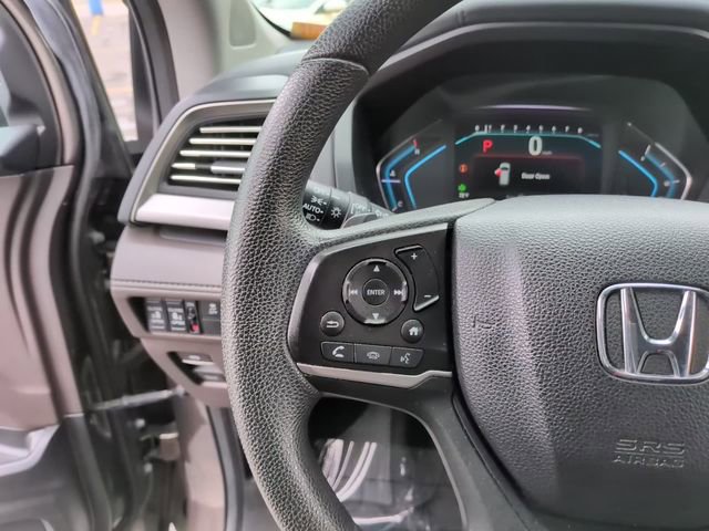 Used 2019 Honda Odyssey EX image 23