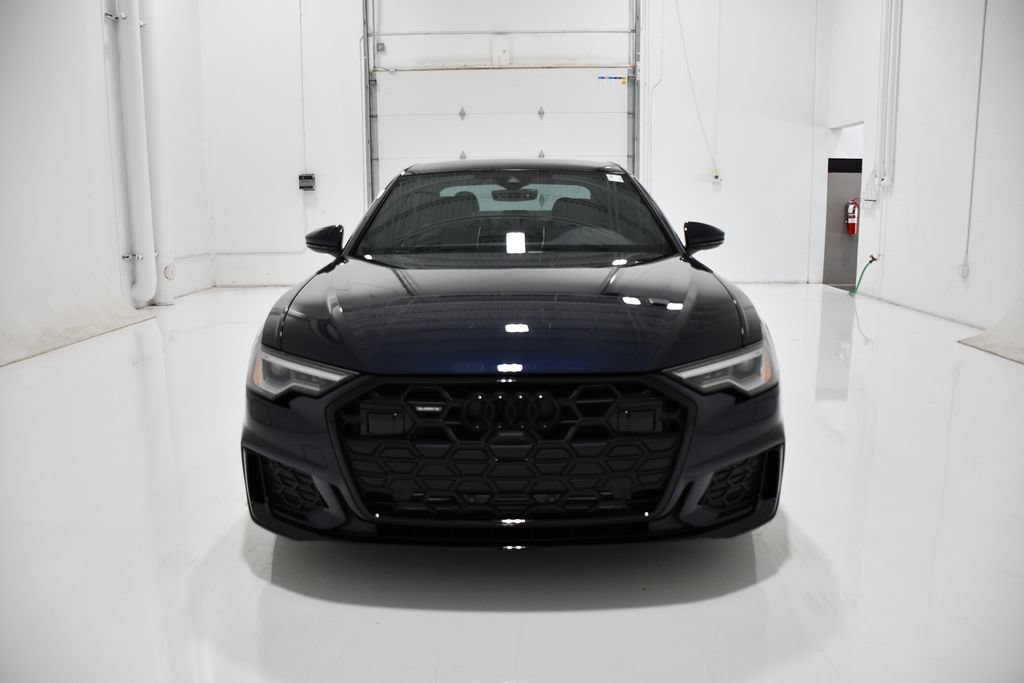 Used 2025 Audi A6 Premium Plus AWD/4WD image 2