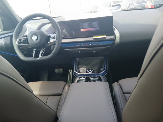 New 2026 BMW X3 xDrive30i AWD/4WD image 13