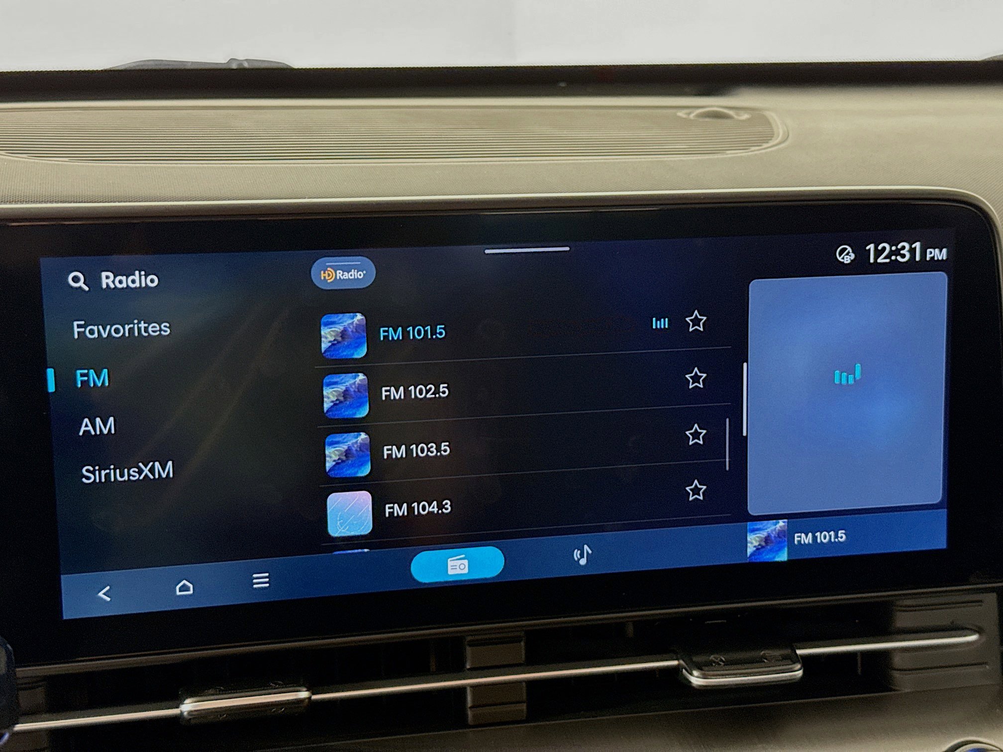 Used 2025 Hyundai Kona SEL image 16