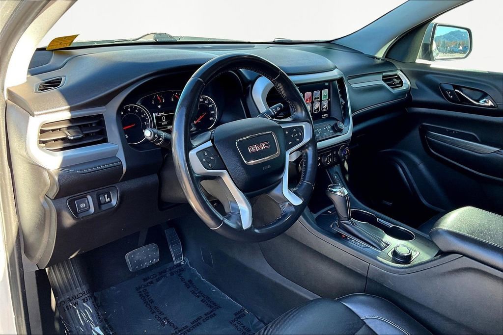 Used 2019 GMC Acadia SLT image 13