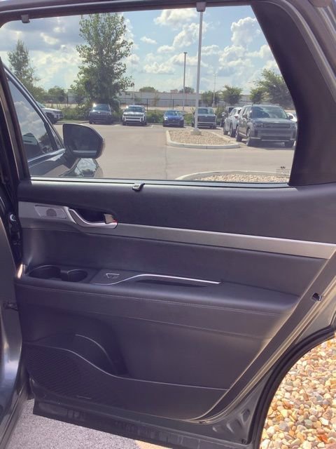 Certified 2023 Hyundai Palisade SEL image 22