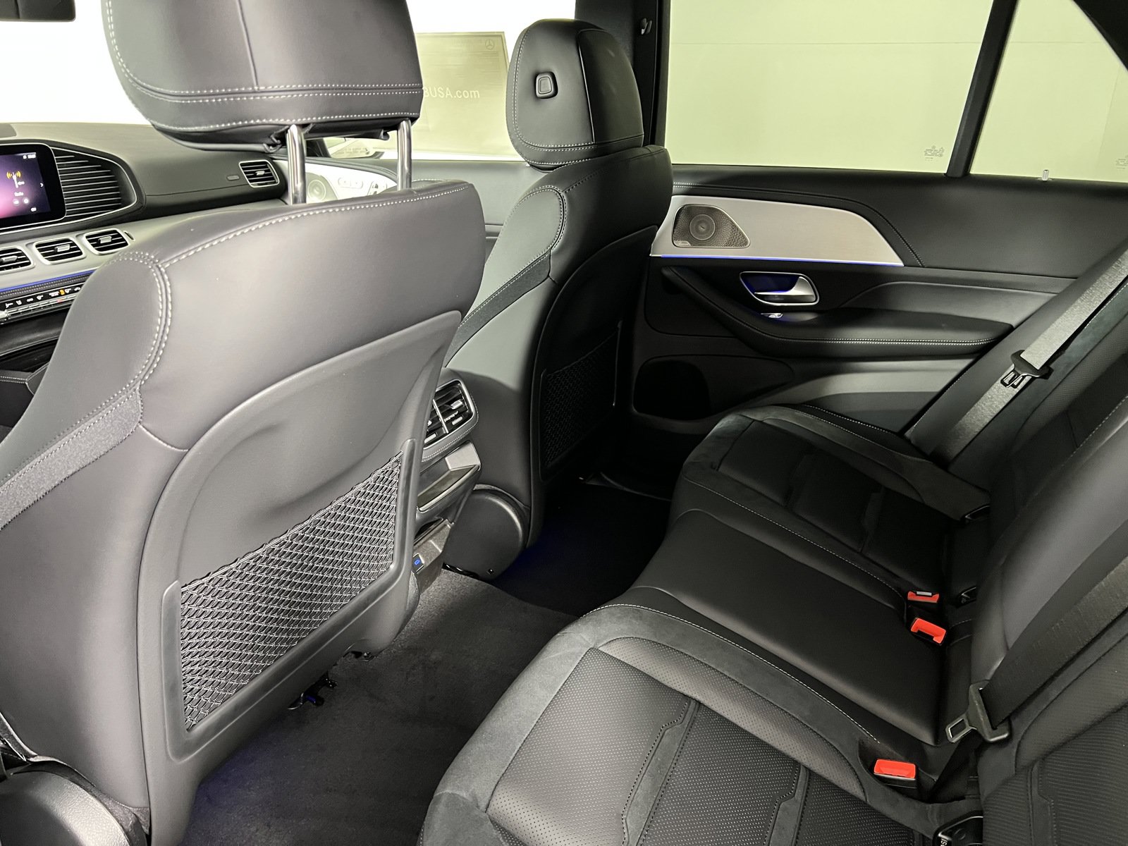 Used 2025 Mercedes-Benz GLE 53 AMG 4MATIC image 21