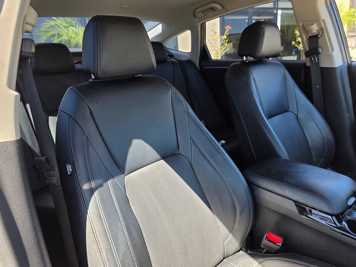 Used 2018 Honda Clarity Touring image 18