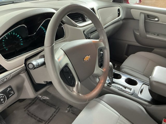Used 2013 Chevrolet Traverse LT AWD/4WD image 35