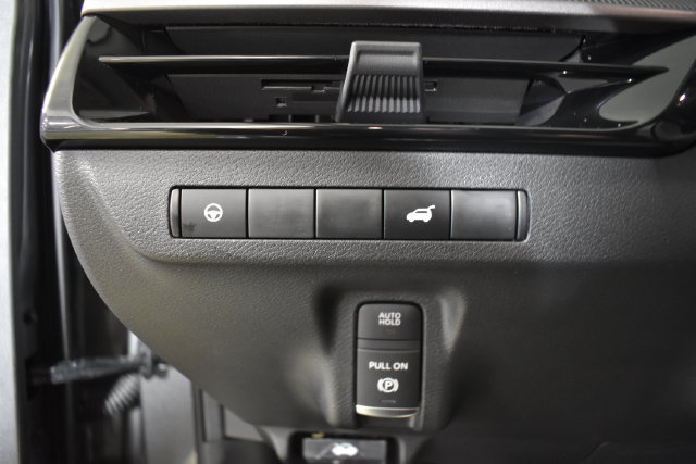 Certified 2025 Nissan Murano SV AWD/4WD image 14