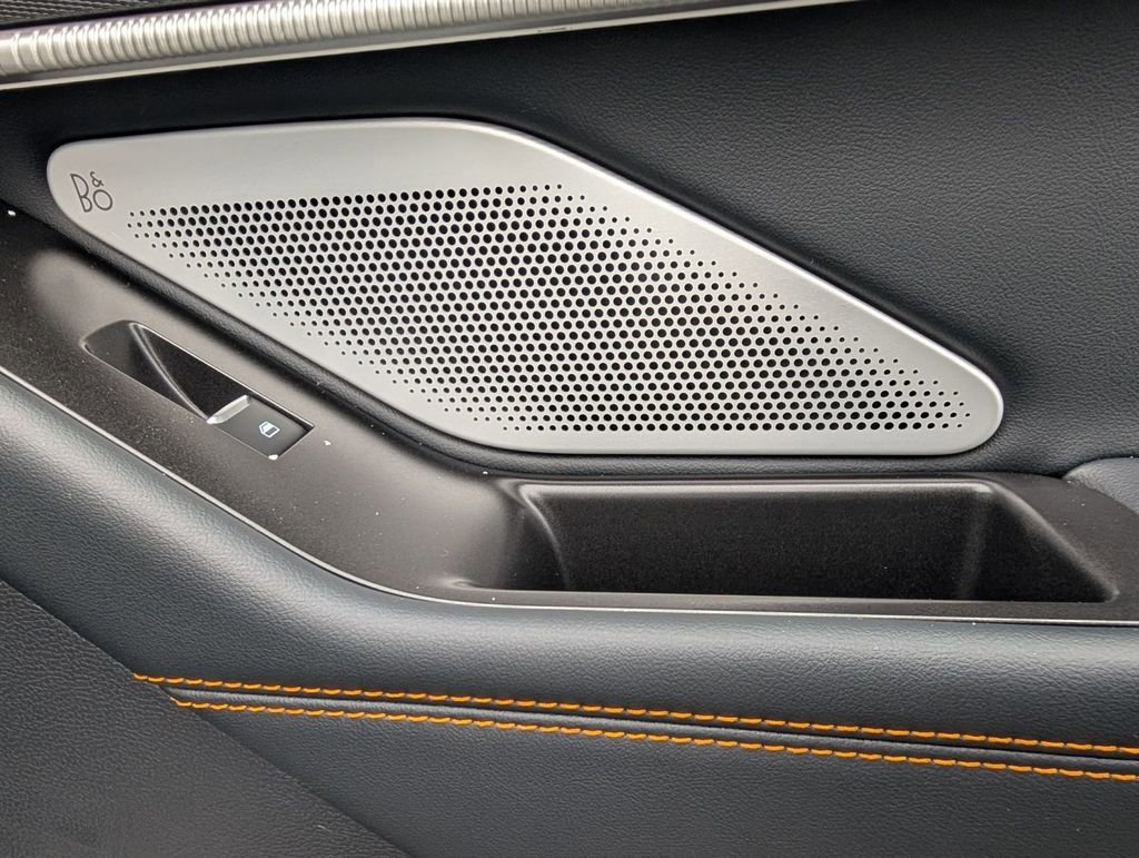 New 2026 Ford Explorer Tremor w/ Tremor Ultimate Package image 52