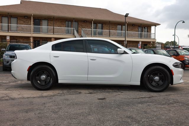 Used 2016 Dodge Charger Police image 16