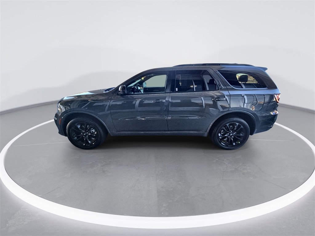 New 2026 Dodge Durango GT image 5