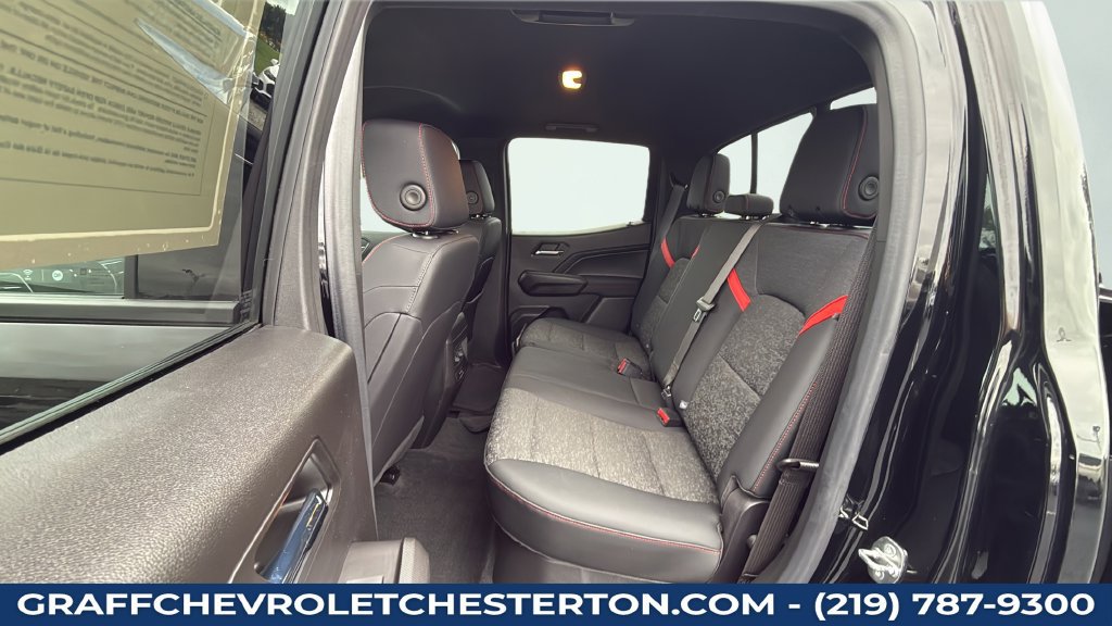 Used 2023 Chevrolet Colorado Z71 w/ Z71 Convenience Package 2 AWD/4WD image 41