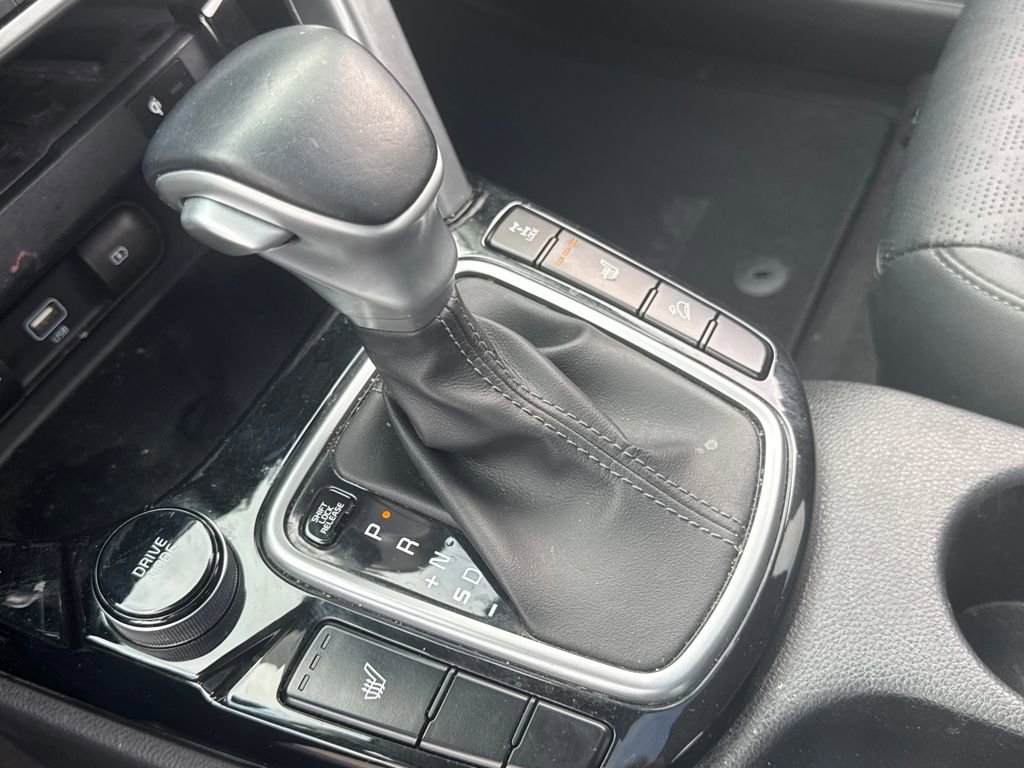 Used 2021 Kia Seltos EX image 24