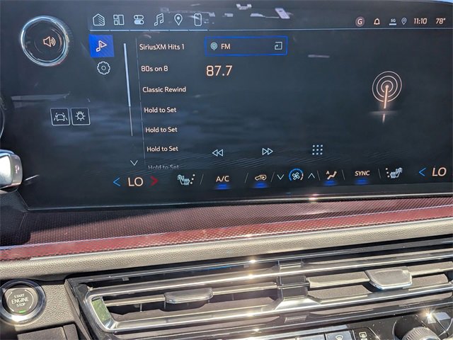 New 2026 Chevrolet Traverse Z71 w/ Driver Confidence Package image 23