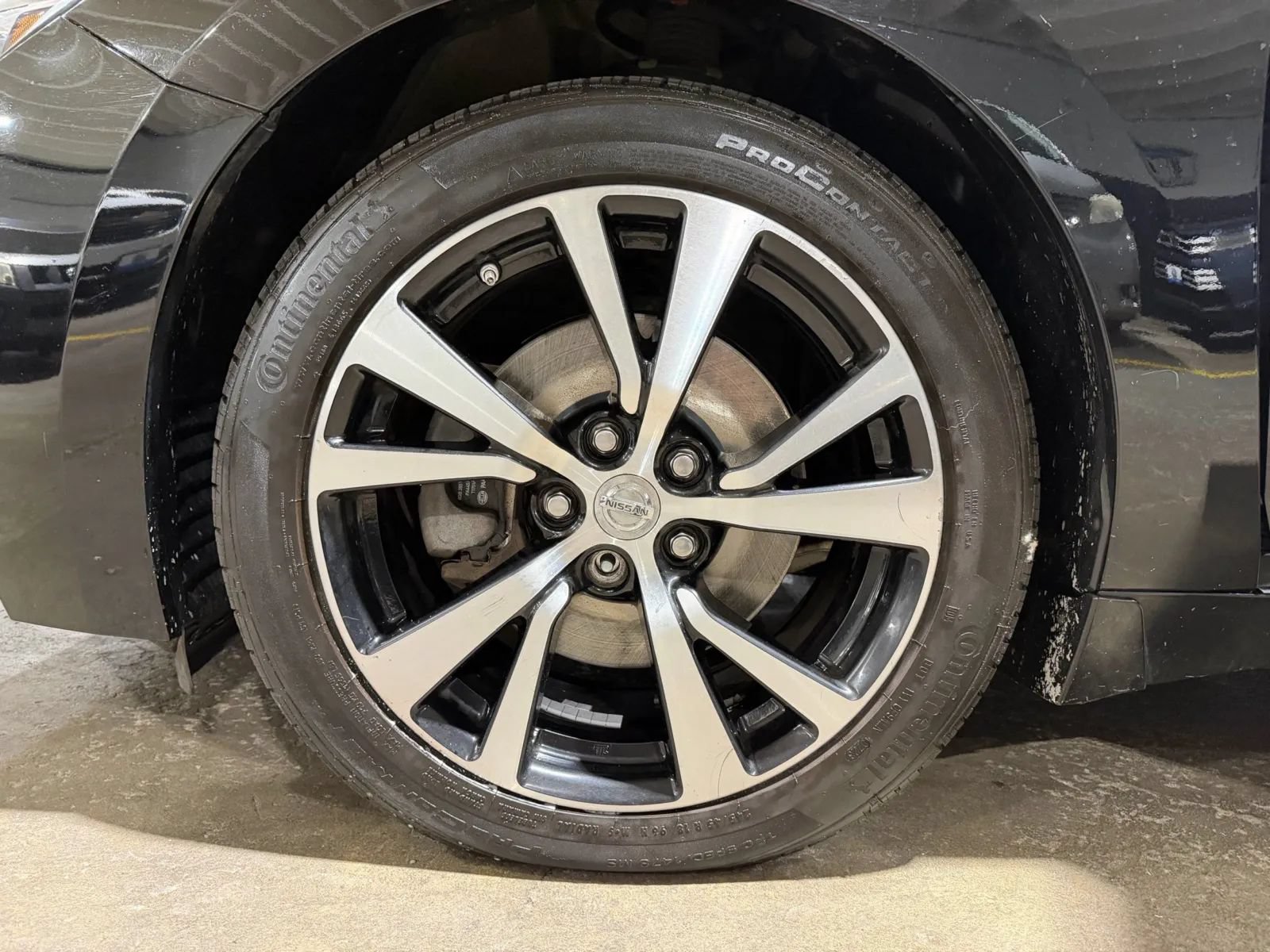 Used 2018 Nissan Maxima 3.5 S FWD image 18