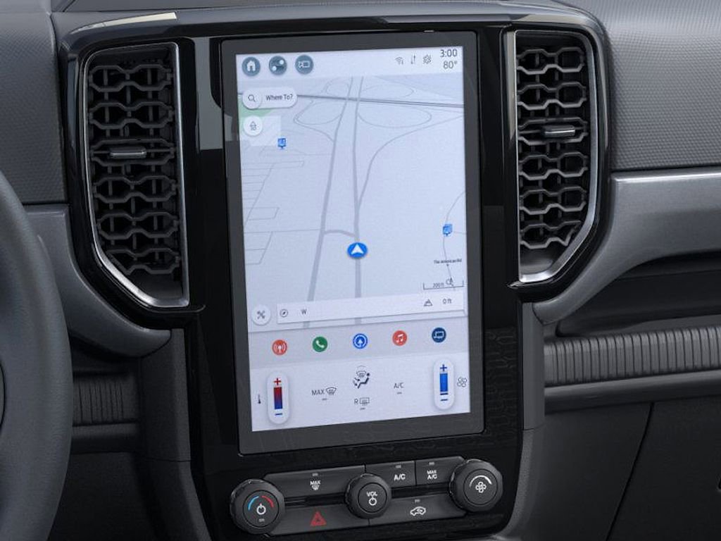 New 2026 Ford Ranger XLT image 14