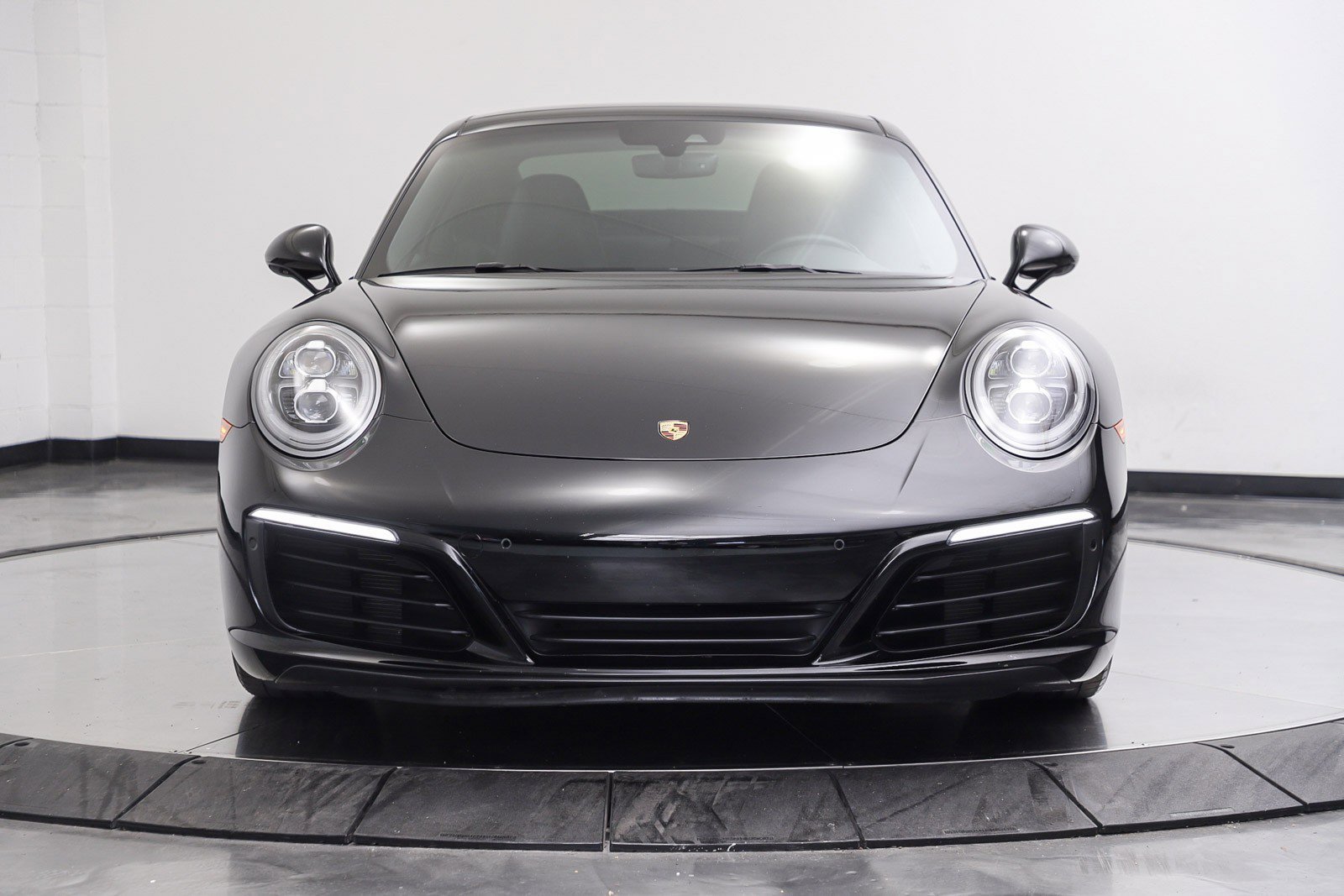 Used 2018 Porsche 911 Carrera RWD image 13