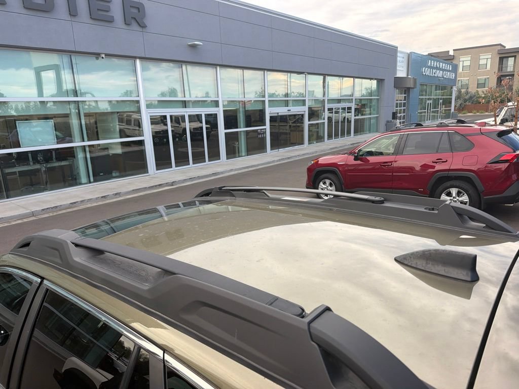 Used 2020 Subaru Outback Limited XT w/ Popular Package #2 AWD/4WD image 11