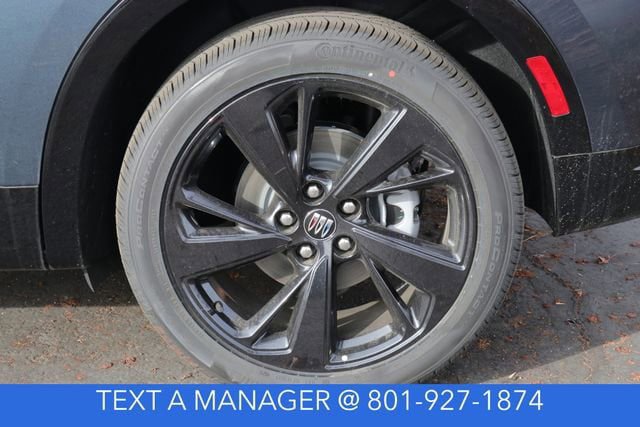 New 2026 Buick Envision Sport Touring AWD/4WD image 10