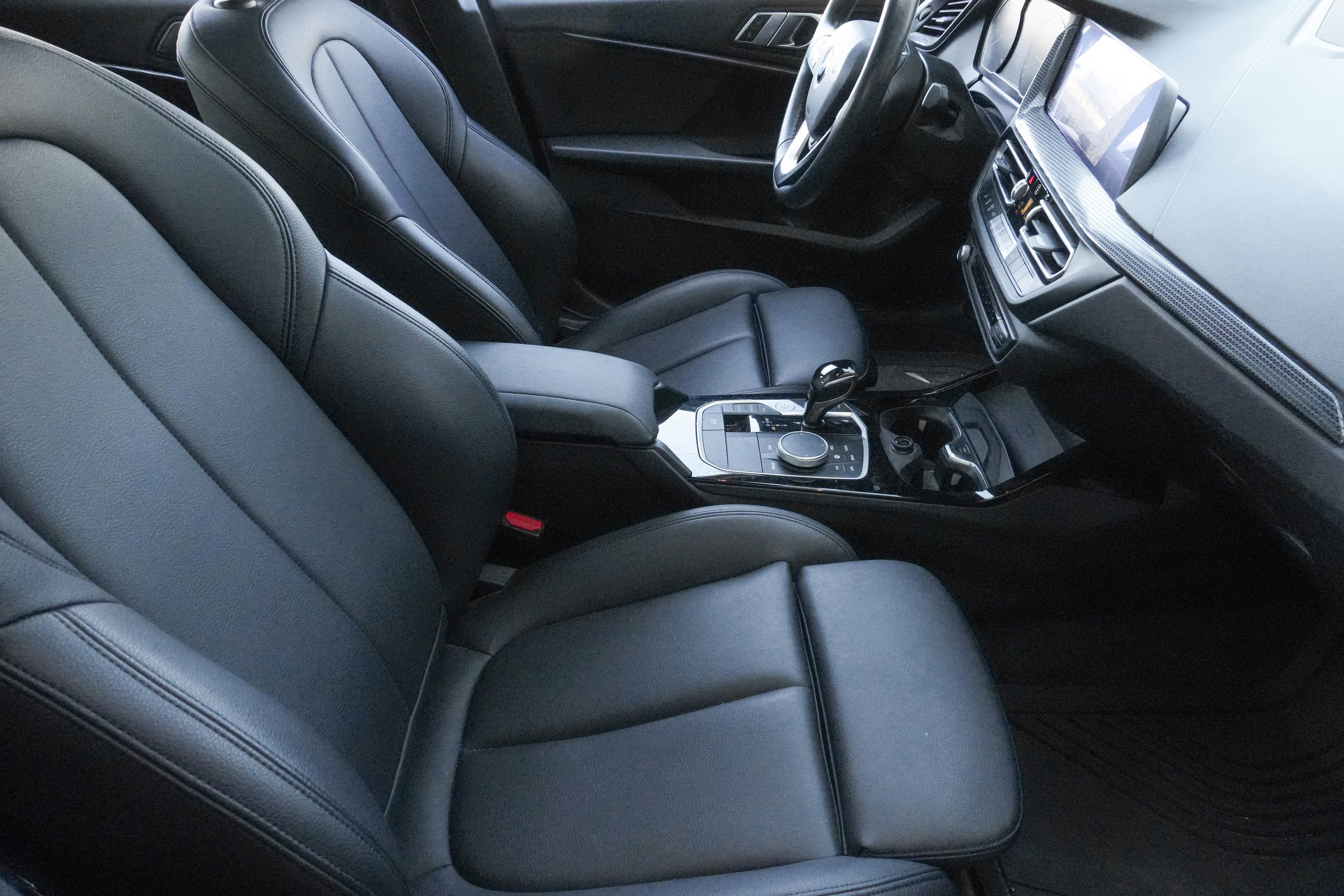 Used 2021 BMW 228i Gran Coupe w/ Convenience Package image 13