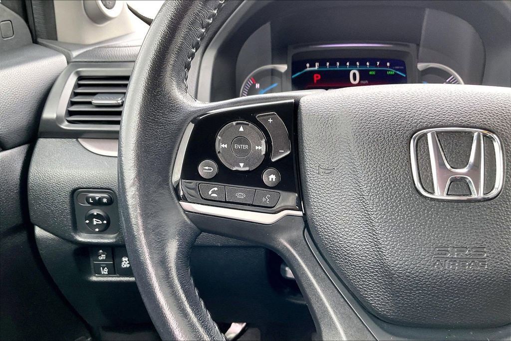 Used 2022 Honda Pilot Special Edition image 10