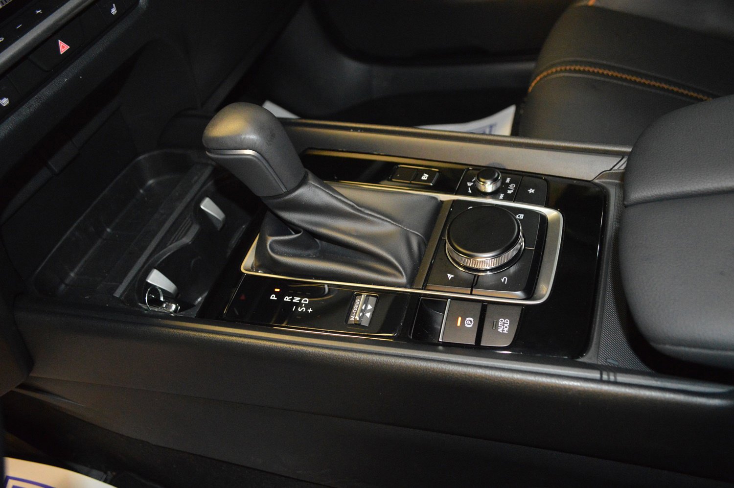 Used 2025 MAZDA CX-50 AWD 2.5 Hybrid w/ Cargo Package image 20