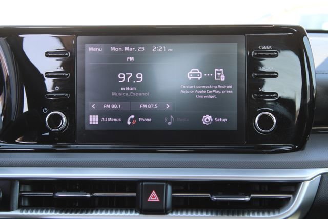 Used 2023 Kia K5 LXS FWD image 16