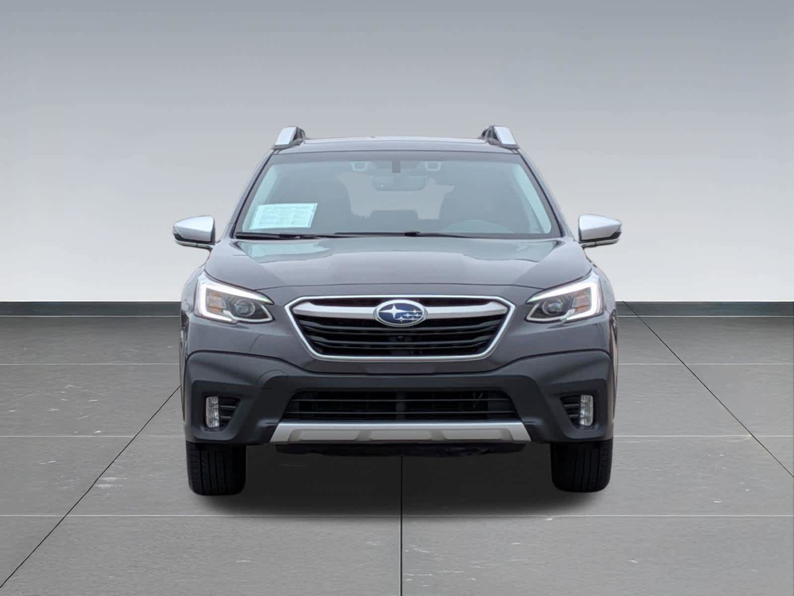 Used 2021 Subaru Outback Touring XT image 9
