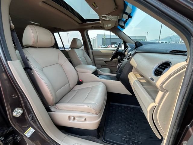 Used 2012 Honda Pilot EX-L image 33