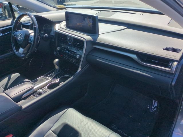 Used 2020 Lexus RX 450h AWD w/ Luxury Package image 30