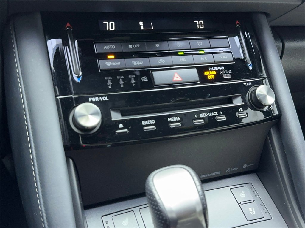 Used 2022 Lexus IS 350 F Sport w/ Accessory Package image 26