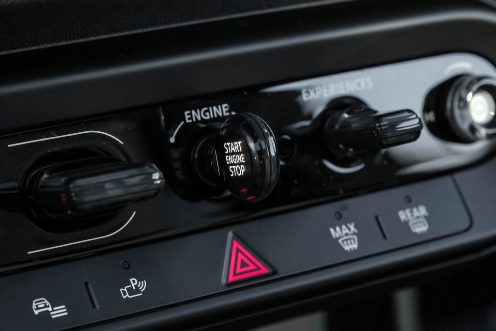 Used 2025 MINI Cooper S image 18