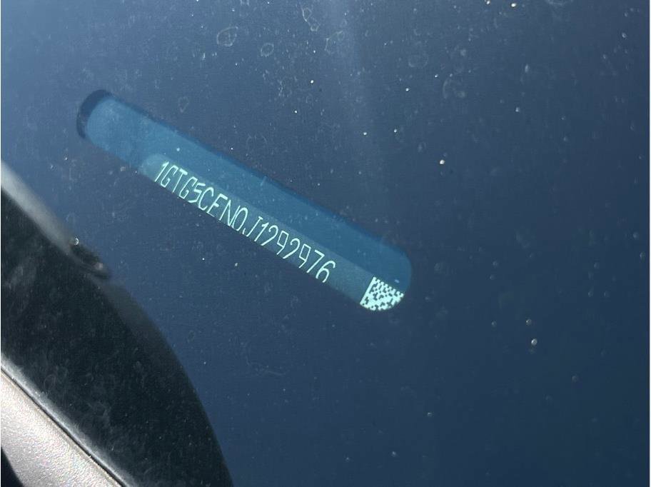 Used 2018 GMC Canyon SLE w/ SLE Convenience Package image 21