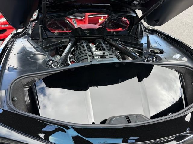 New 2026 Chevrolet Corvette Z06 image 38