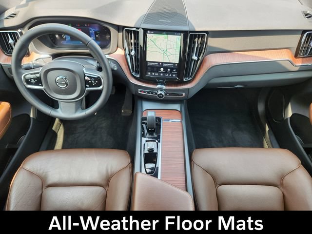Certified 2024 Volvo XC60 T8 Plus w/ Protection Package Premier AWD/4WD image 13