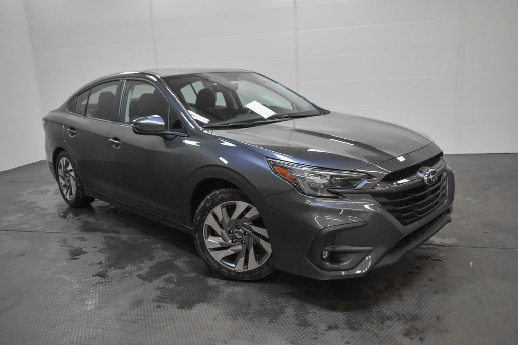 Used 2024 Subaru Legacy Limited