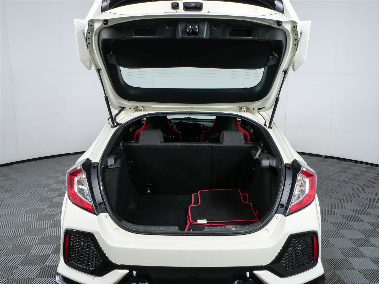 Used 2017 Honda Civic Type R image 28