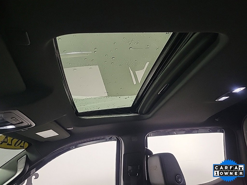 Certified 2024 Chevrolet Silverado 1500 High Country w/ High Country Premium Package image 33