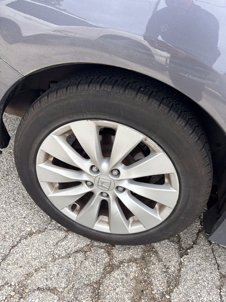 Used 2015 Honda Accord EX-L image 12