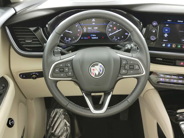 Used 2023 Buick Envision Avenir image 26