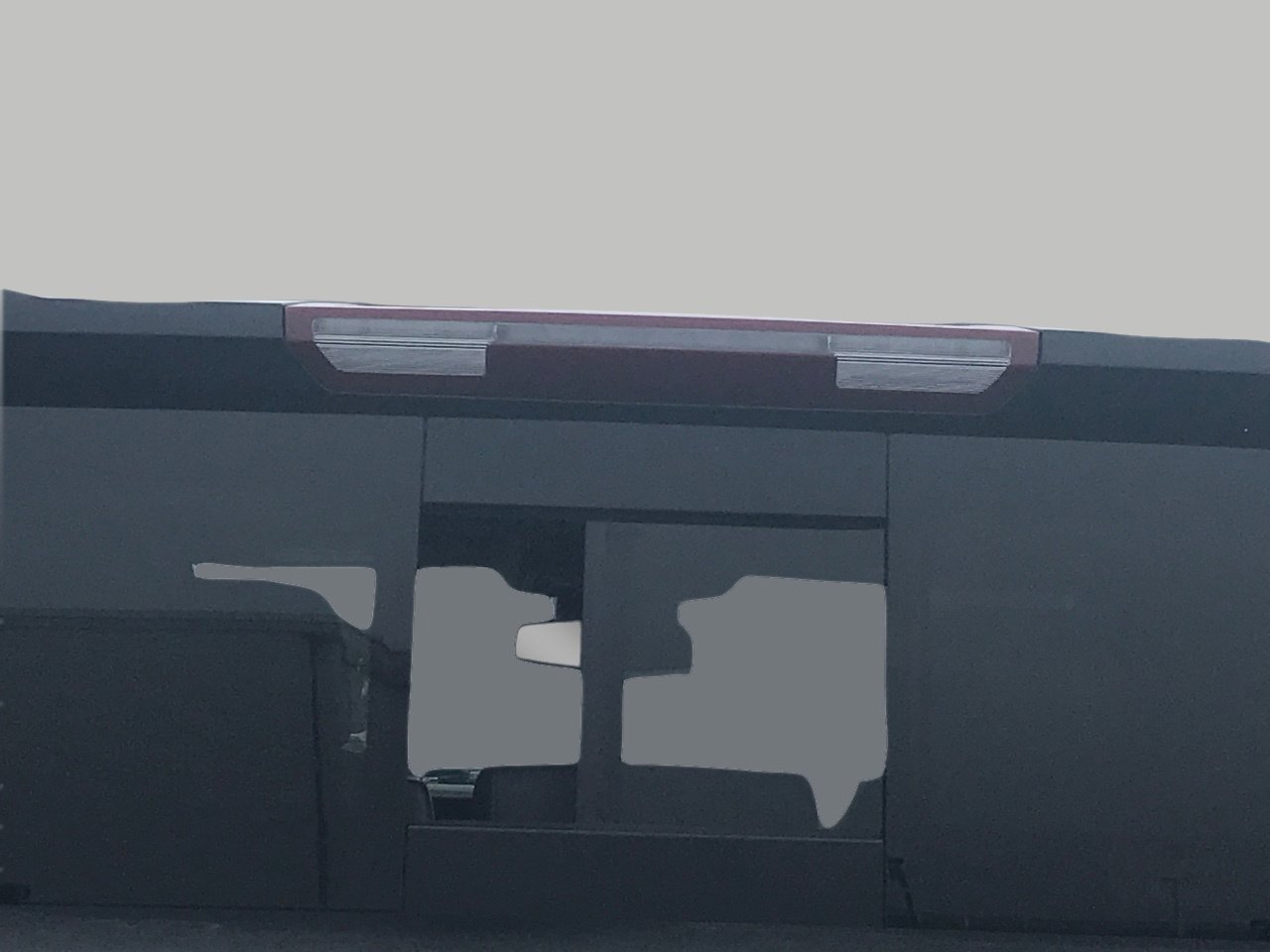 Certified 2024 GMC Sierra 1500 AT4 w/ AT4 Premium Package image 29