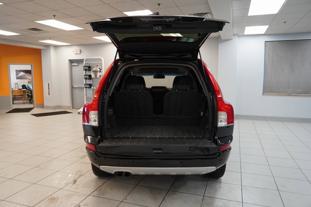 Used 2013 Volvo XC90 3.2 image 10