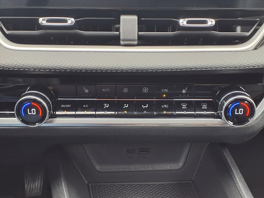 New 2026 Chevrolet Equinox LT w/ Convenience Package II image 15