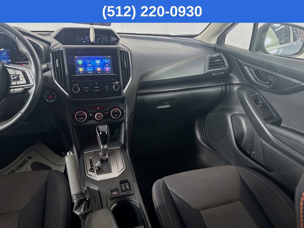 Used 2023 Subaru Crosstrek 2.0i Premium image 29