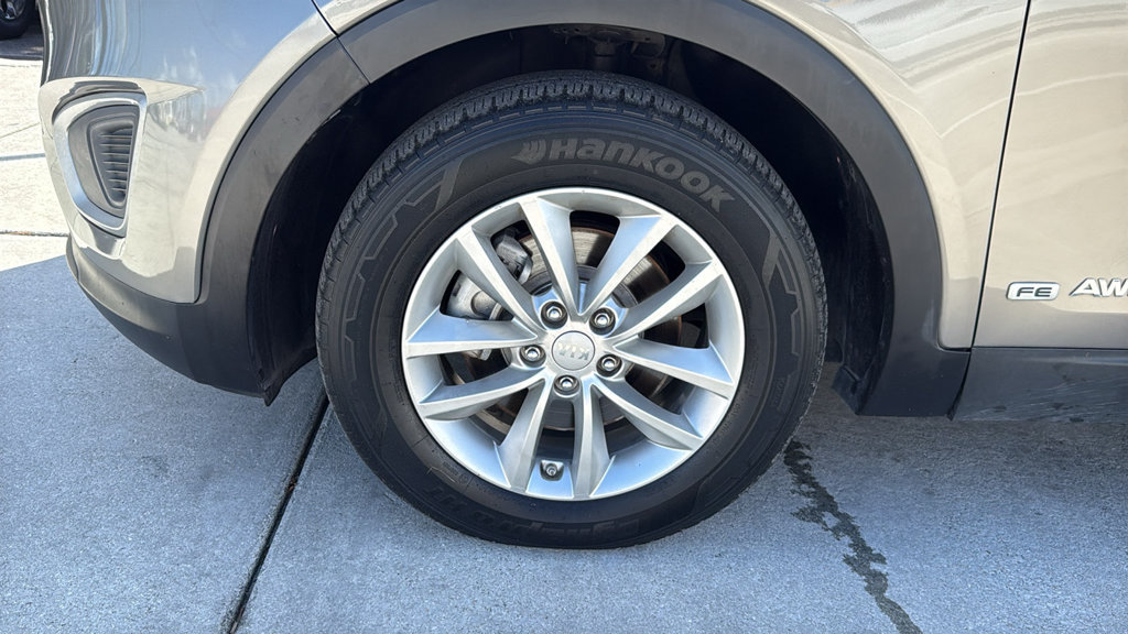 Used 2016 Kia Sorento LX w/ LX Convenience Package AWD/4WD image 18