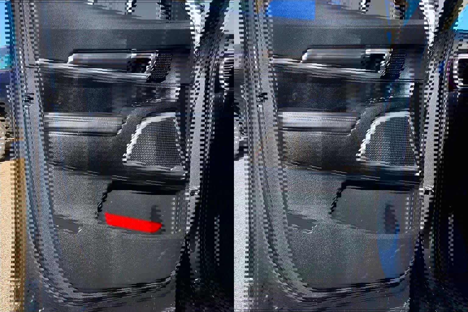 Used 2023 Kia Telluride LX image 41