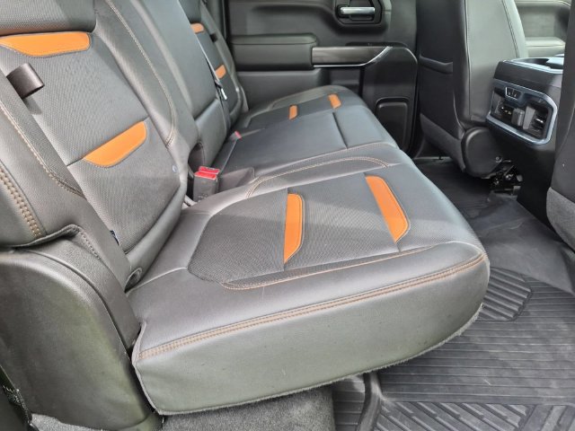 Used 2020 GMC Sierra 1500 AT4 w/ AT4 Premium Package AWD/4WD image 26